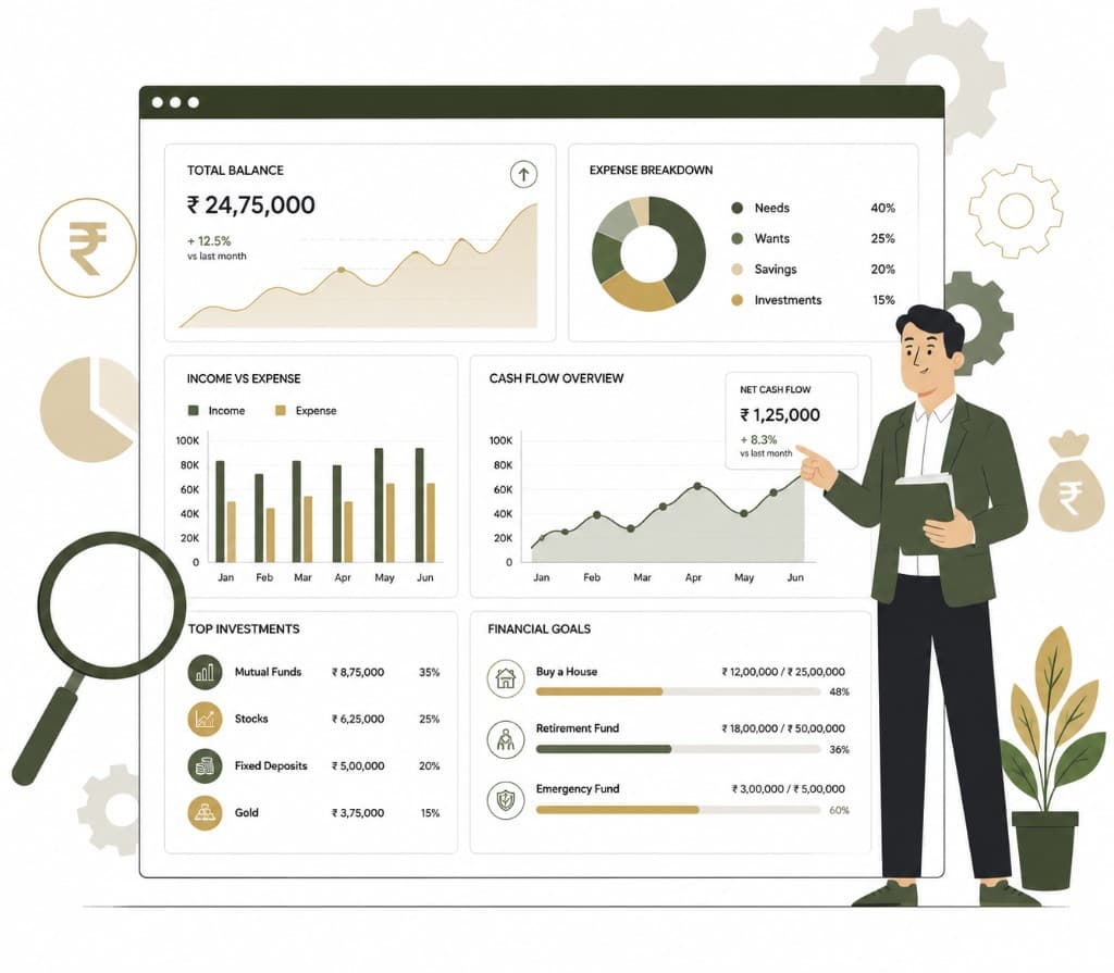 About Dev Securities